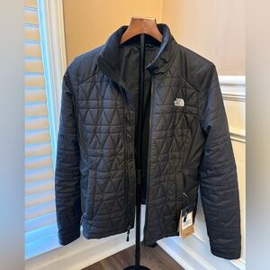 THE NORTH FACE Women's Flare Down Insulated Puffer Jacket II Small New